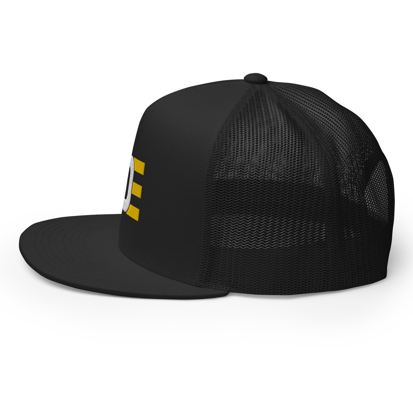 DE TRUCKER CAP