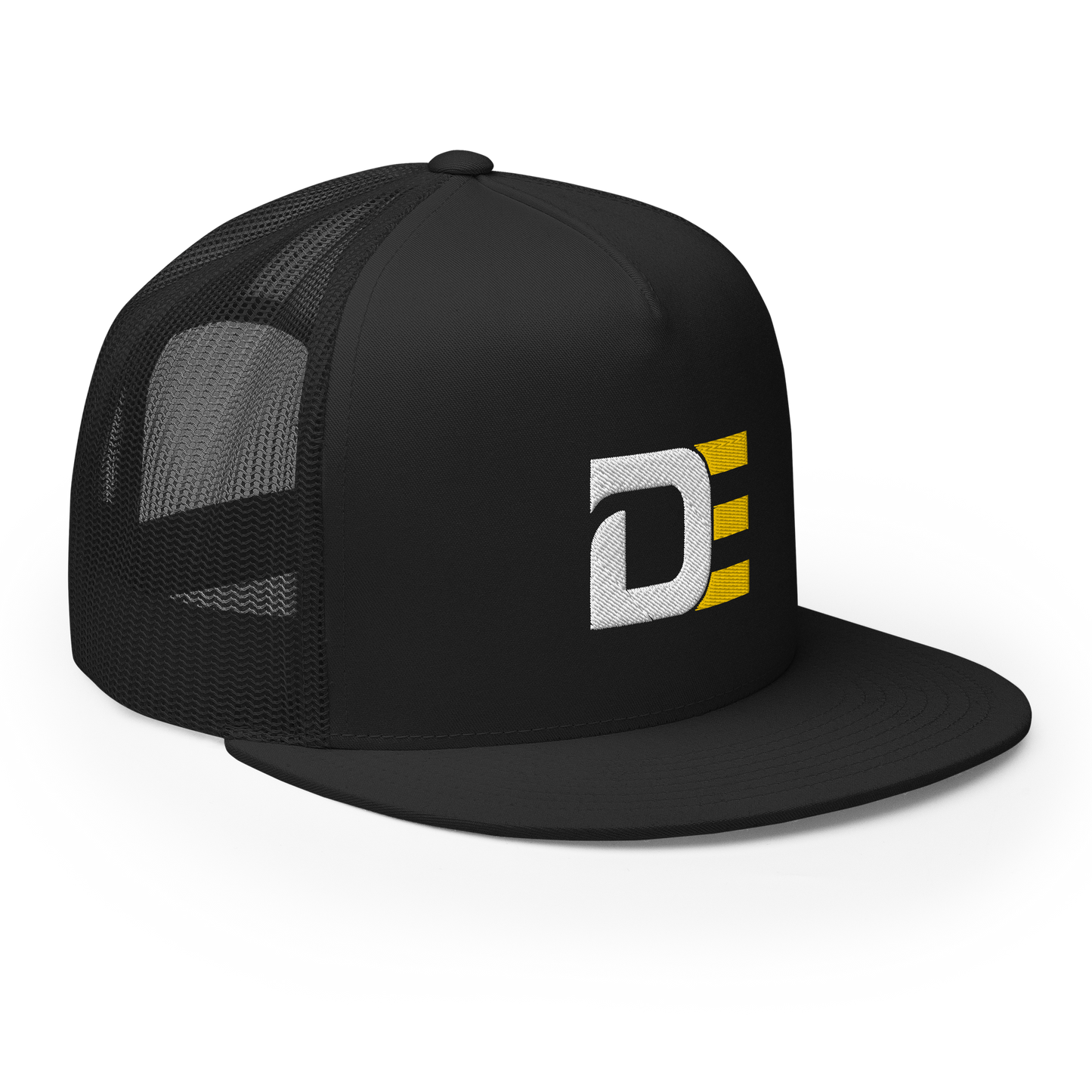 DE TRUCKER CAP