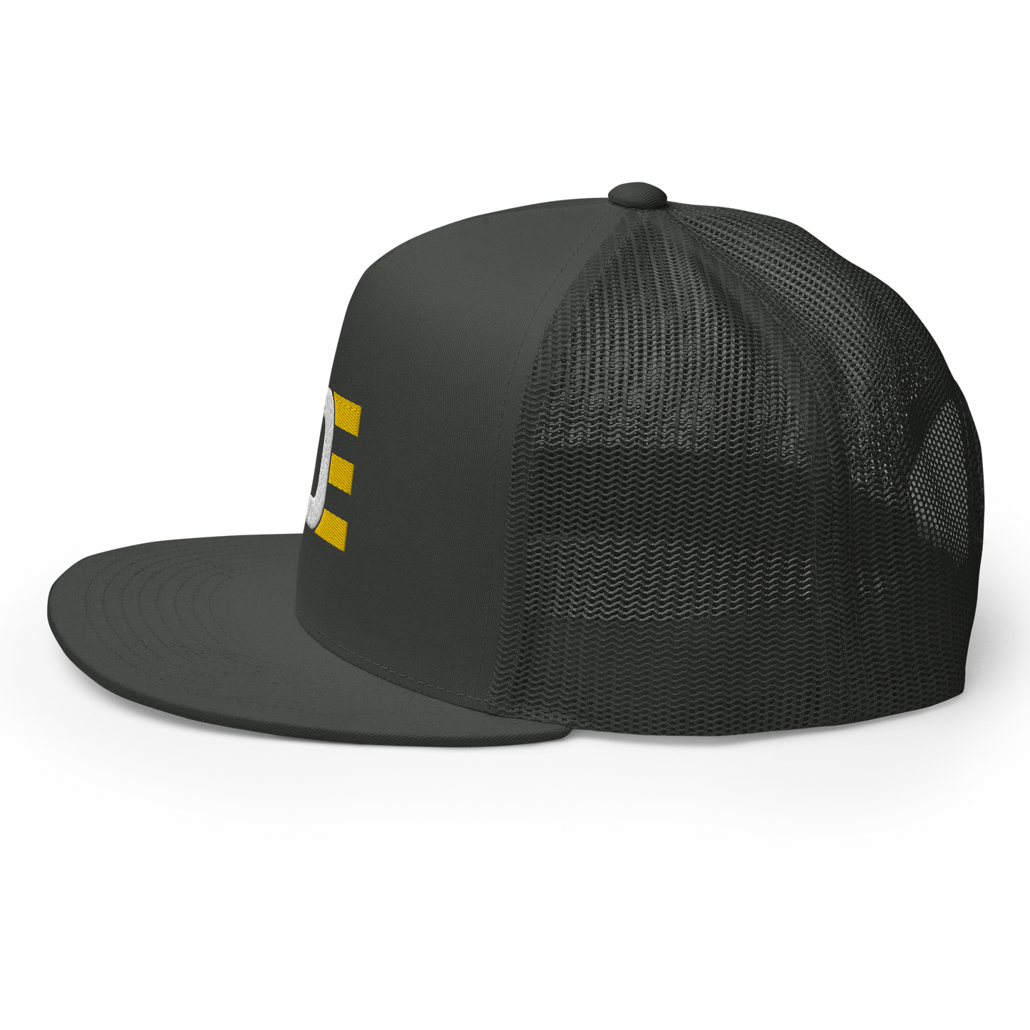 DE TRUCKER CAP