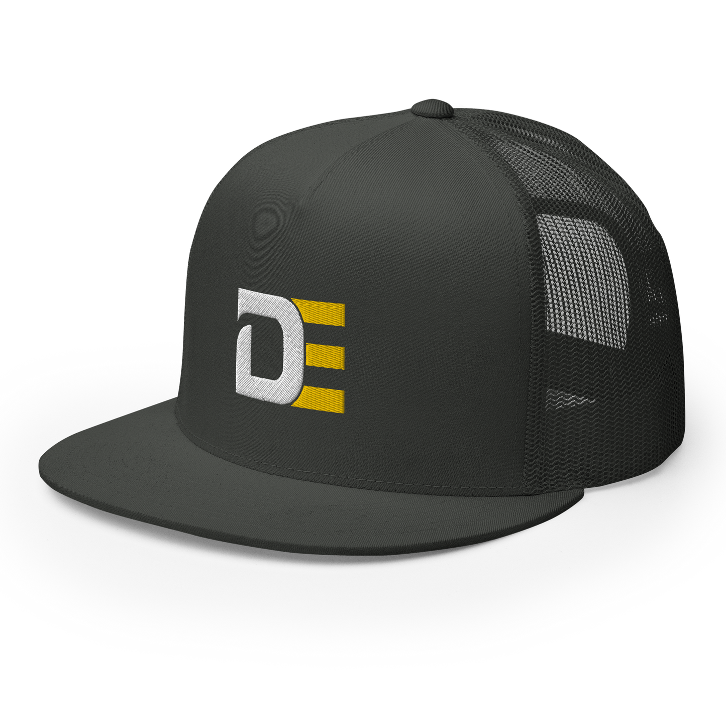 DE TRUCKER CAP