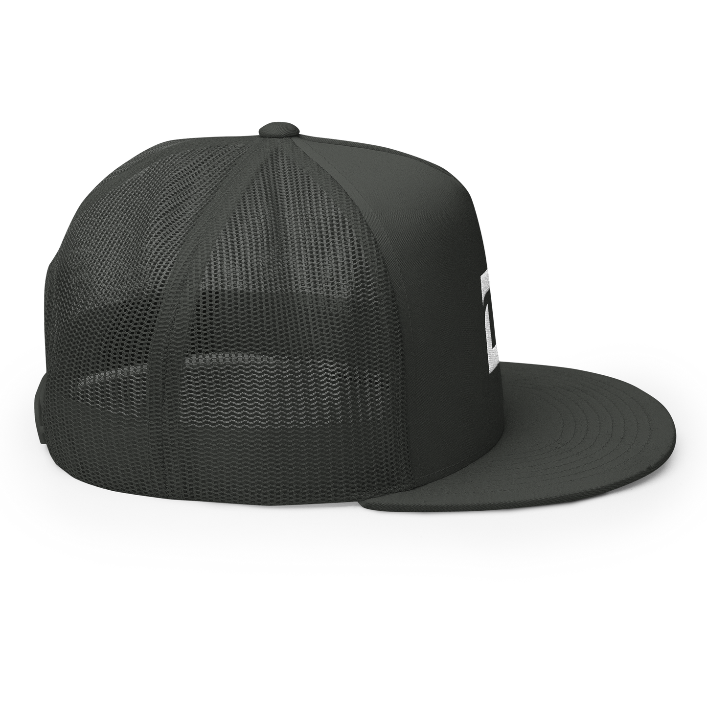 DE TRUCKER CAP