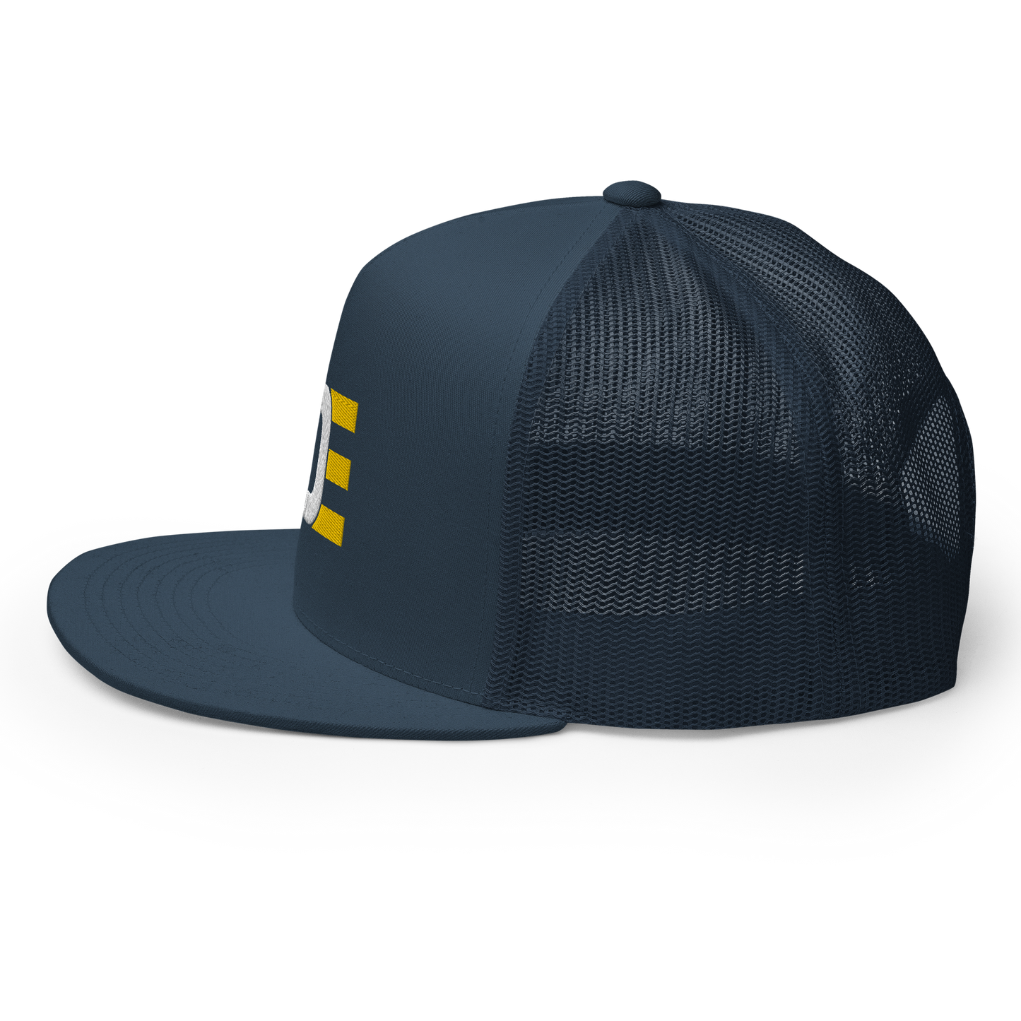 DE TRUCKER CAP