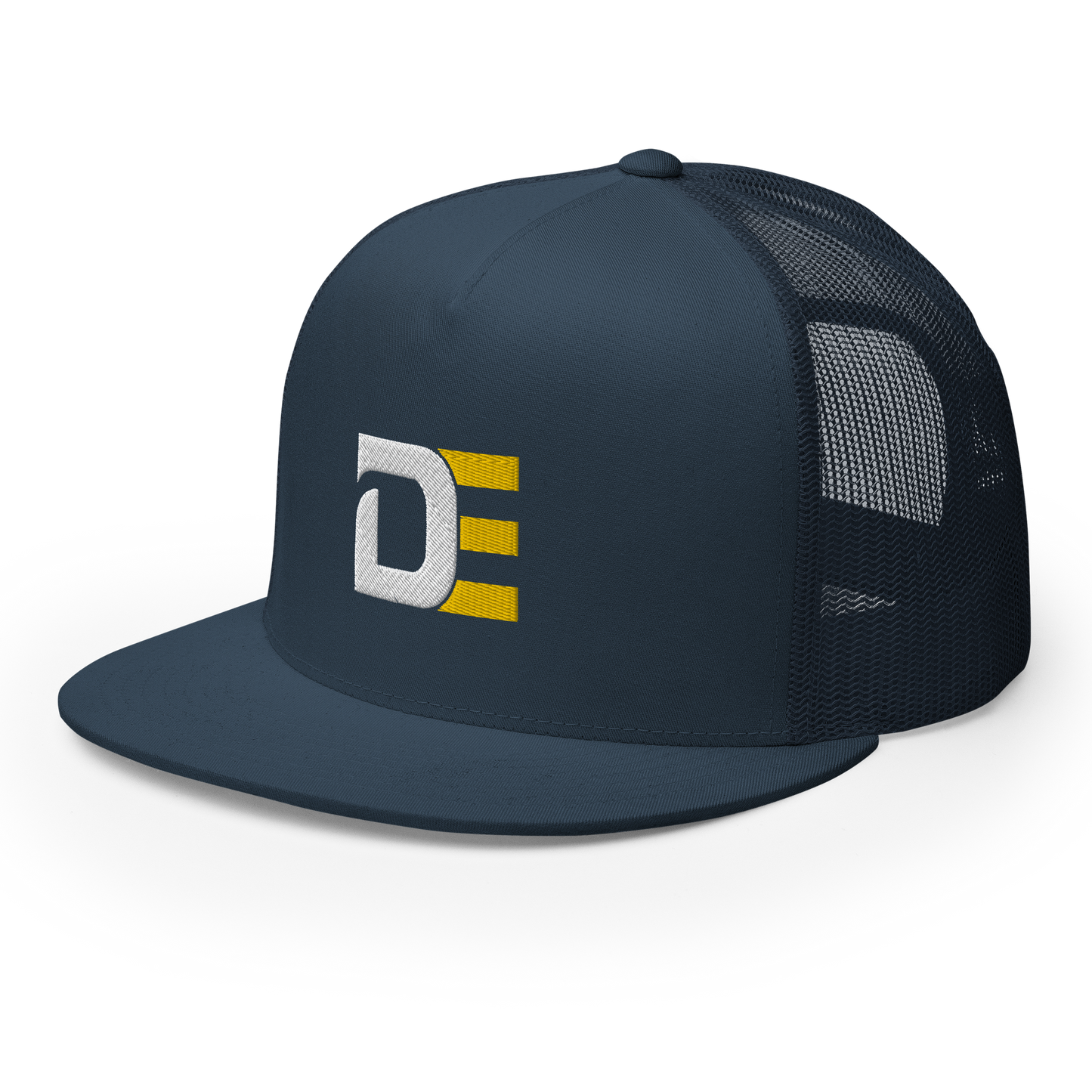 DE TRUCKER CAP