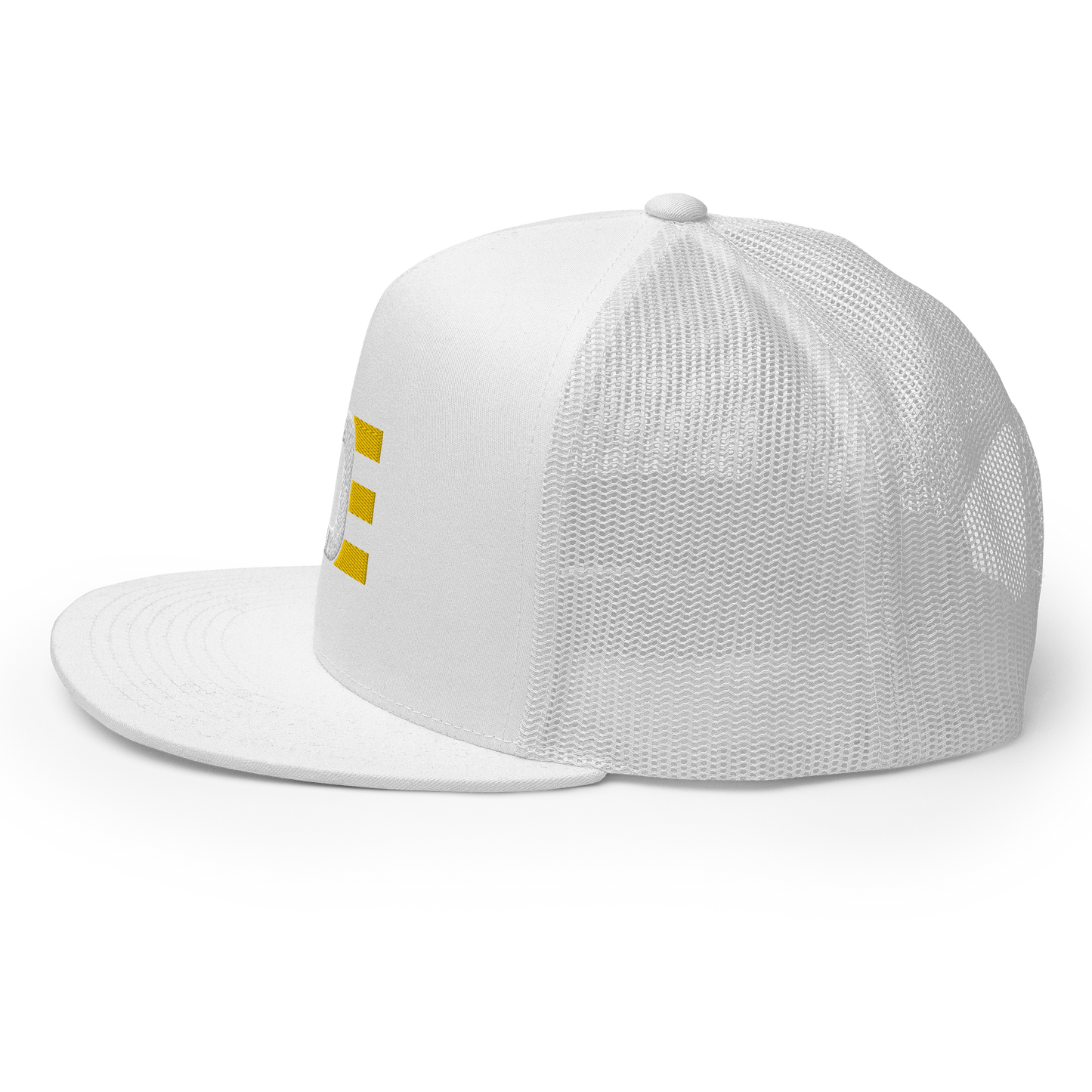 DE TRUCKER CAP