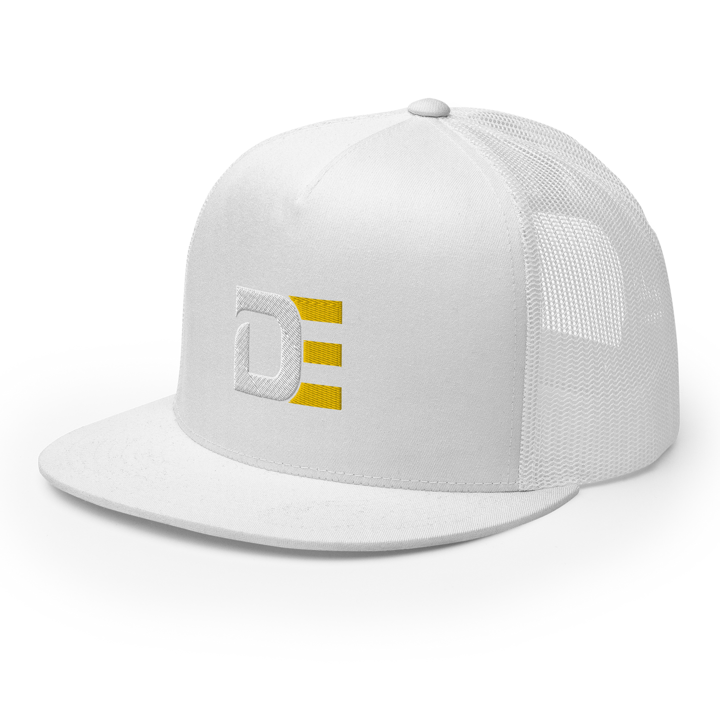 DE TRUCKER CAP